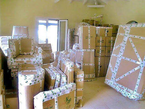 Chennai Fast Packers and Movers Chennai